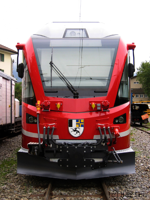 ABe 8/12 3508
