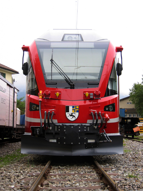 ABe 8/12 3508
