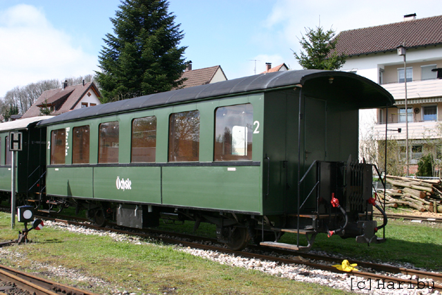 B 2077
1983 an Öchsle
