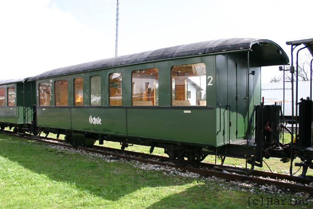 B 2078
1983 an Öchsle
