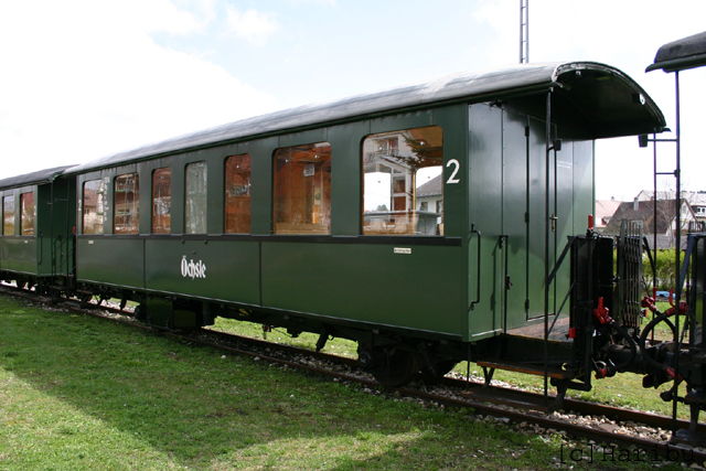 B 2078
1983 an Öchsle
