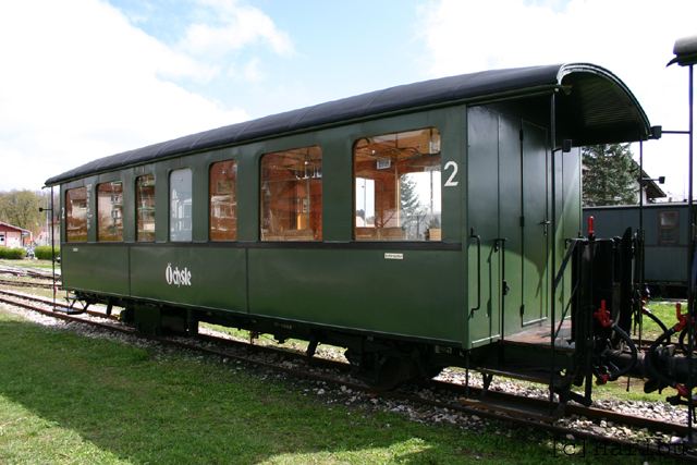 B 2078
1983 an Öchsle
