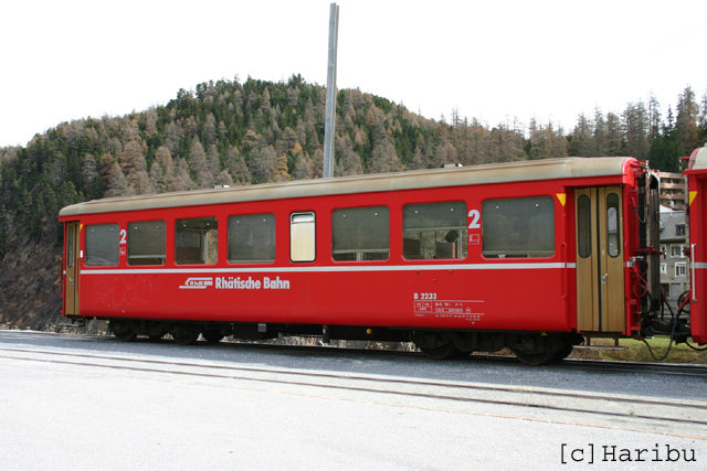 B 2233
Abbruch 18.09.09
