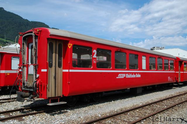 B 2257
