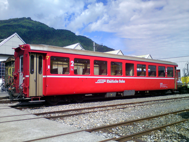 B 2258
28.05.2010 Abbruch
