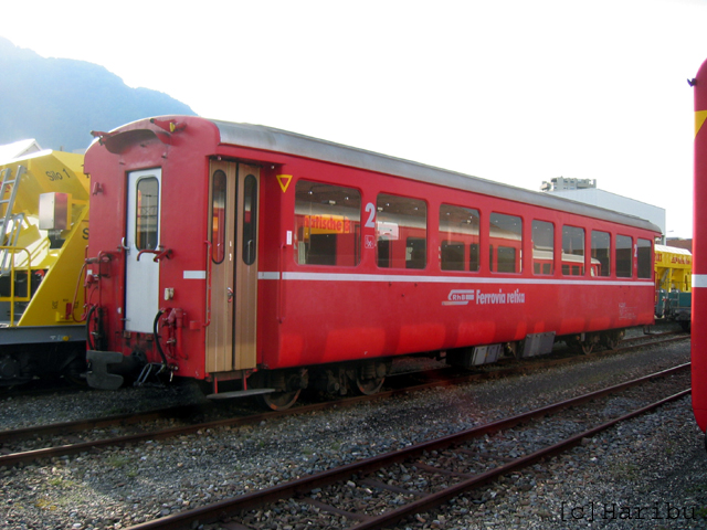 B 2260
28.05.2010 Abbruch
