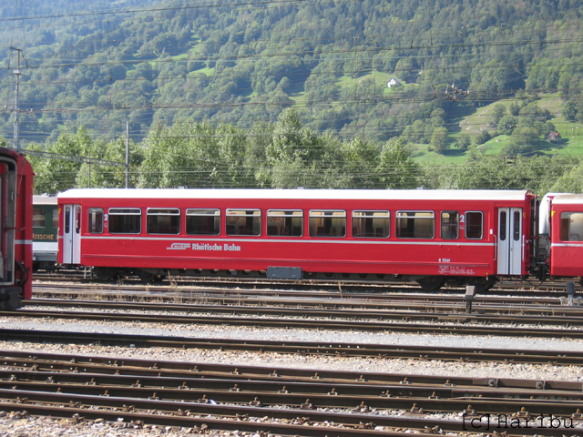 B 2261
Abbruch 19.05.2011
