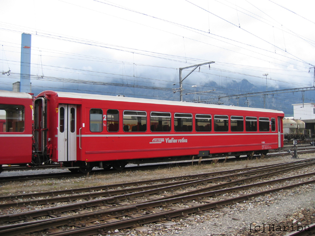 B 2261
Abbruch 19.05.2011
