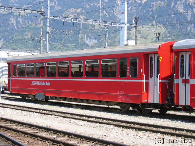 B 2262
Abbruch 18.05.2011
