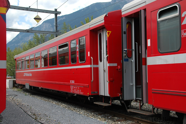 B 2263
Abbruch 18.05.2011
