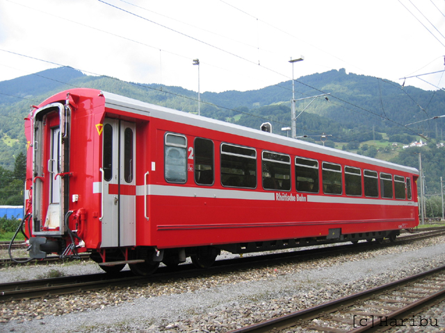 B 2265
26.09.2011 Abbruch
