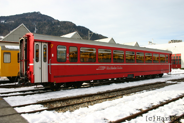 B 2265
26.09.2011 Abbruch
