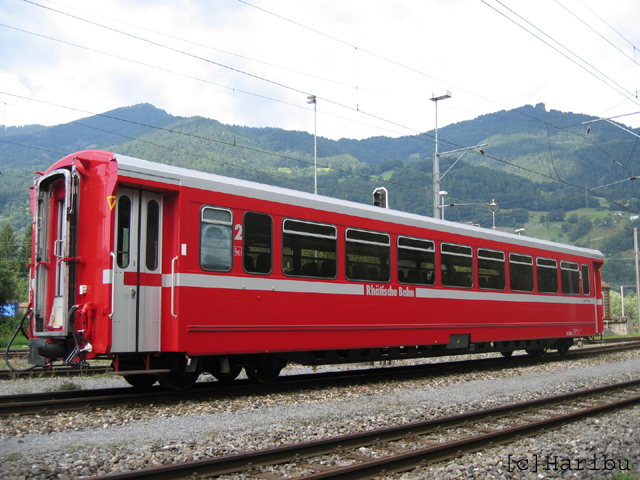 B 2265
26.09.2011 Abbruch
