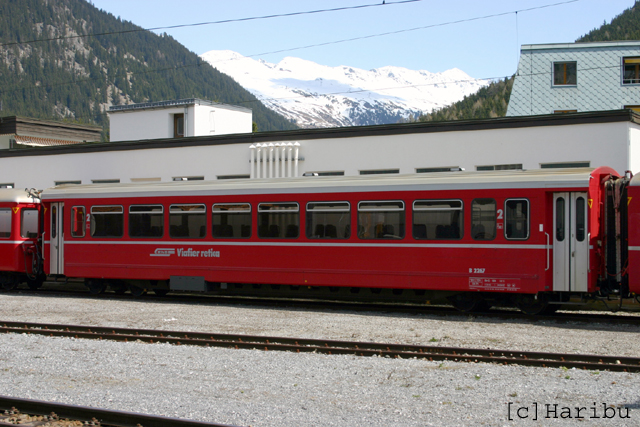 B 2267
16.07.2018 Abbruch
