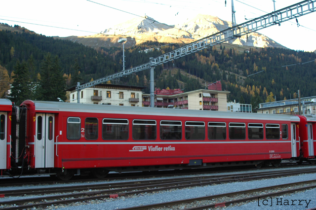 B 2268
08.04.2020 Verkauft an MGB als Ersatzteilspender, danach Abbruch
