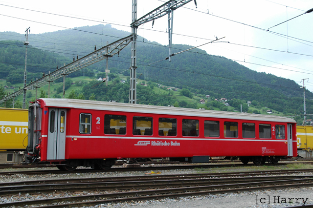 B 2293
30.03.2023 Abbruch

