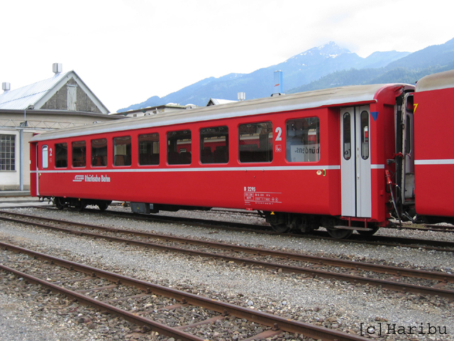 B 2295
13.11.2023 Abbruch
