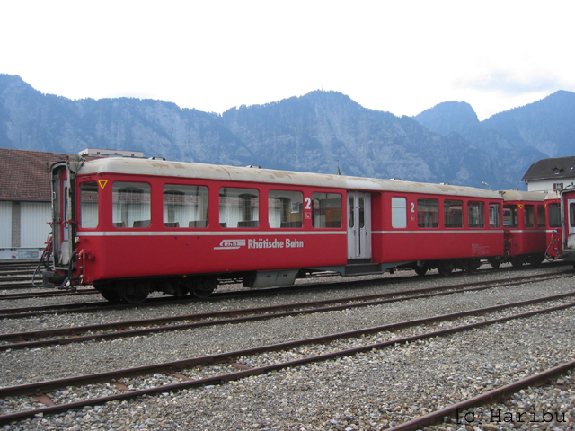 B 2304
20.09.2016 Abbruch
