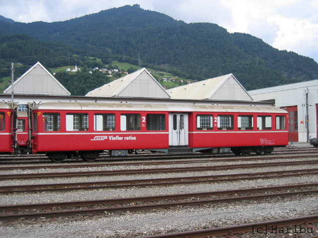 B 2304
20.09.2016 Abbruch
