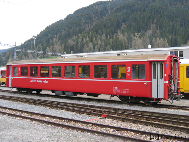 B 2316
22.11.2017 Abbruch
