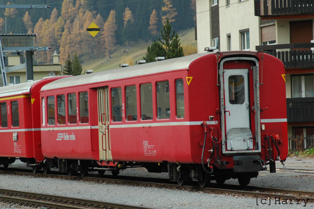 B 2322
Abbruch 27.04.2011
