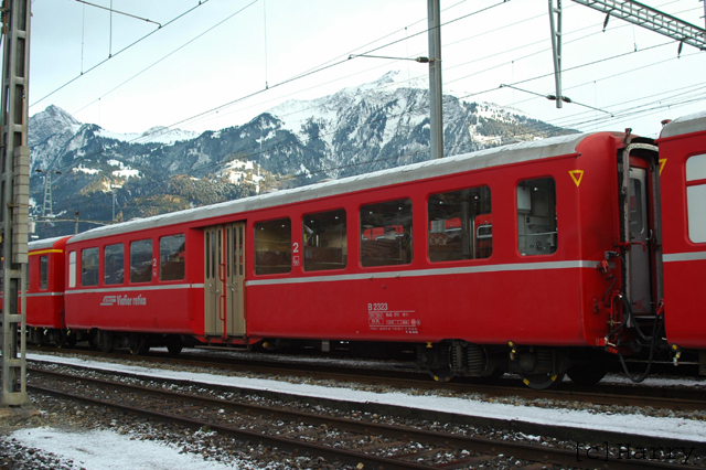 B 2323
Abbruch 1.12.10
