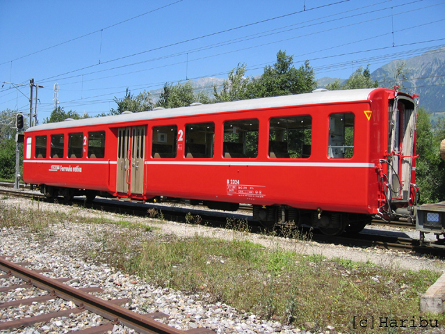 B 2324
Abbruch 18.04.2011
