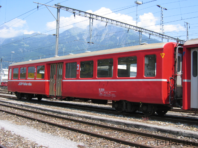 B 2325
Abbruch 1.12.10
