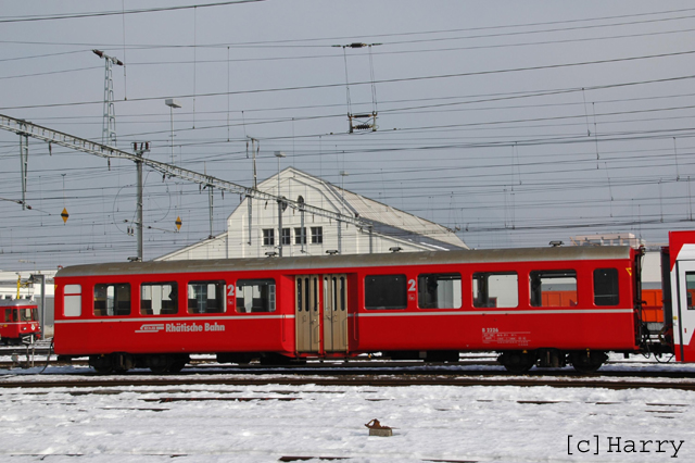 B 2326
Abbruch 12.05.2011
