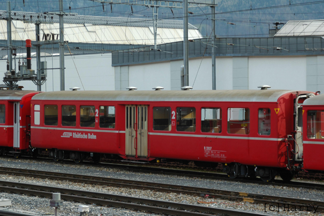 B 2327
Abbruch 15.04.2011
