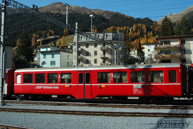 B 2332
01.07.2011 Umbau zu WS 3921

