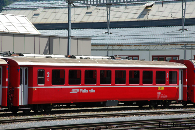 B 2343
17.09.2021 Abbruch
