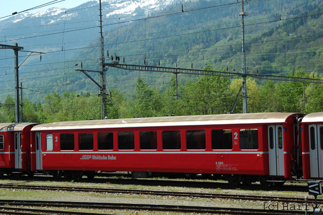B 2344
28.05.2019 Abbruch
