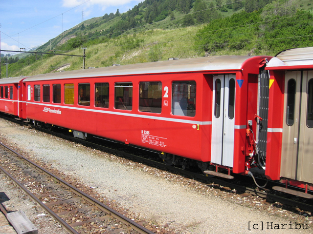 B 2345
12.10.2023 Abbruch
