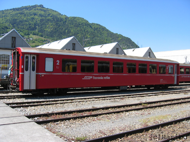 B 2349
09.07.2019 Abbruch
