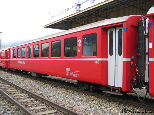 B 2351
13.11.2023 Abbruch
