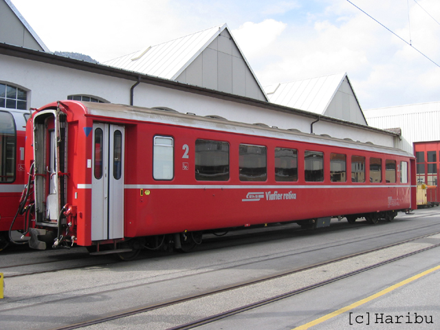 B 2352
05.12.2022 Abbruch

