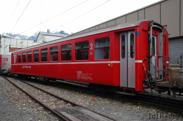 B 2352
05.12.2022 Abbruch
