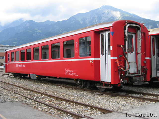 B 2353
09.11.2020 Abbruch
