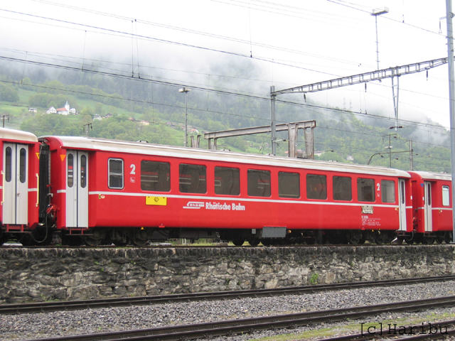 B 2356
25.01.2023 Abbruch
