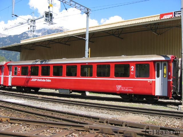 B 2361
01.12.2021 Abbruch
