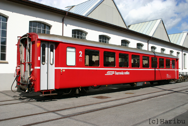 B 2366
19.02.2021 Abbruch
