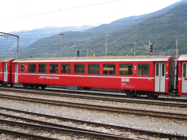 B 2369
12.01.2022 Abbruch
