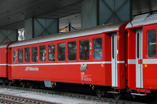 B 2369
12.01.2022 Abbruch
