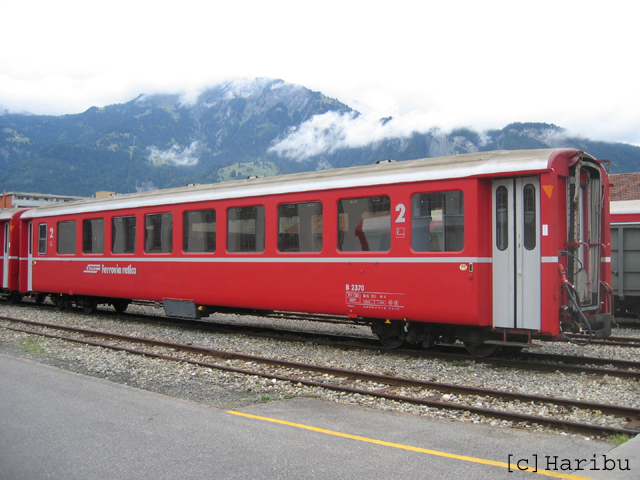 B 2370
08.02.2021 Abbruch

