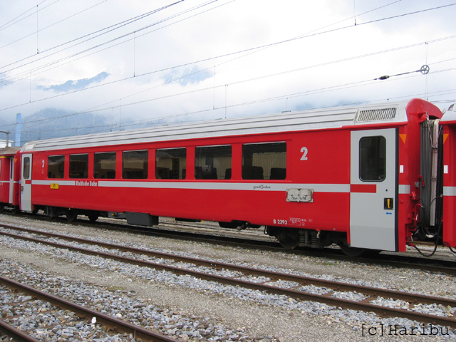 B 2393
