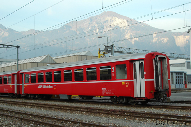 B 2412
29.01.2021 Abbruch
