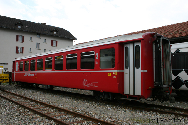 B 2414
29.01.2021 Abbruch
