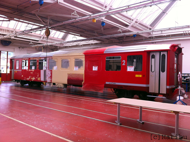 B 2416
03.02.2021 Abbruch
