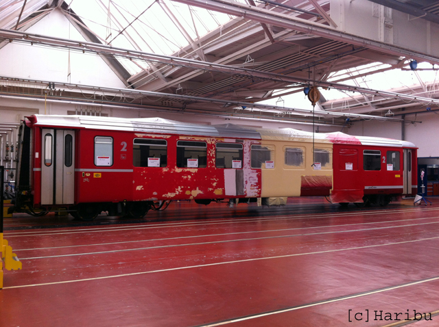 B 2416
03.02.2021 Abbruch
